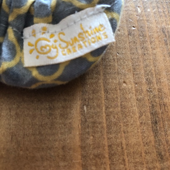 My Sunshine Creations baby mocs - Picture 3 of 3